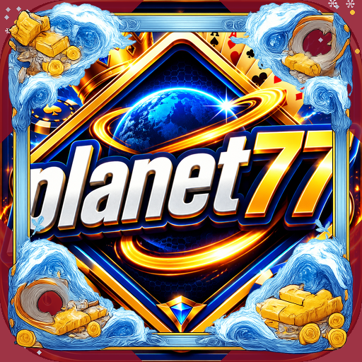 planet77 — mitra unggulan
